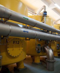 Duża awaria w Poznaniu. Brak wody w wielu częściach miasta