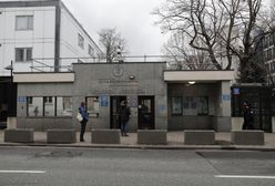 Działo się w nocy. Ujawniono dyrektywę dla ambasad USA ws. wiz