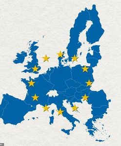 Sondaż dla WP: Polacy wybrali wymarzony kraj Unii Europejskiej. Wielkie zaskoczenie