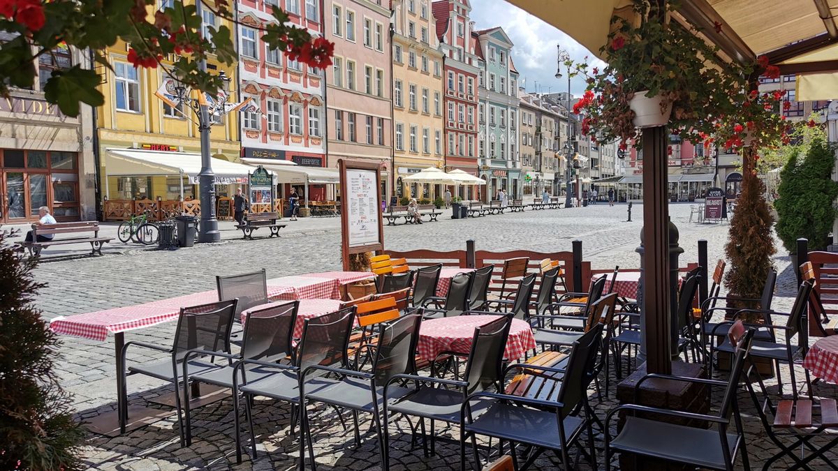 Restauratorzy idą do sądu. Zaskarżą Polski Fundusz Rozwoju.