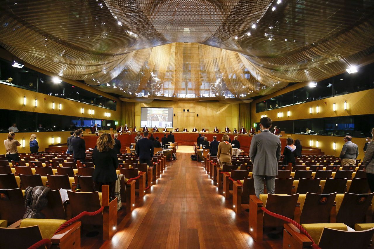 TSUE rozpozna w trybie przyspieszonym skargi Polski i Węgier