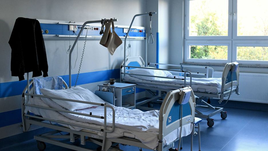 Nie żyje ósma osoba zakażona legionellą