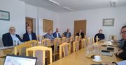 Spotkanie w ratuszu w sprawie S10