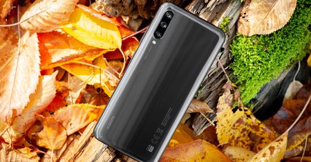 Xiaomi Mi A3 jest lepszy niż sądziłem - recenzja