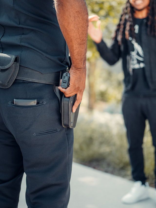 Zakończyły się poszukiwania zabójcy ekspedientki z Sochaczewa. Policja znalazła ciało