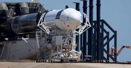 Polaris Dawn znowu przesunięta. SpaceX musi poczekać