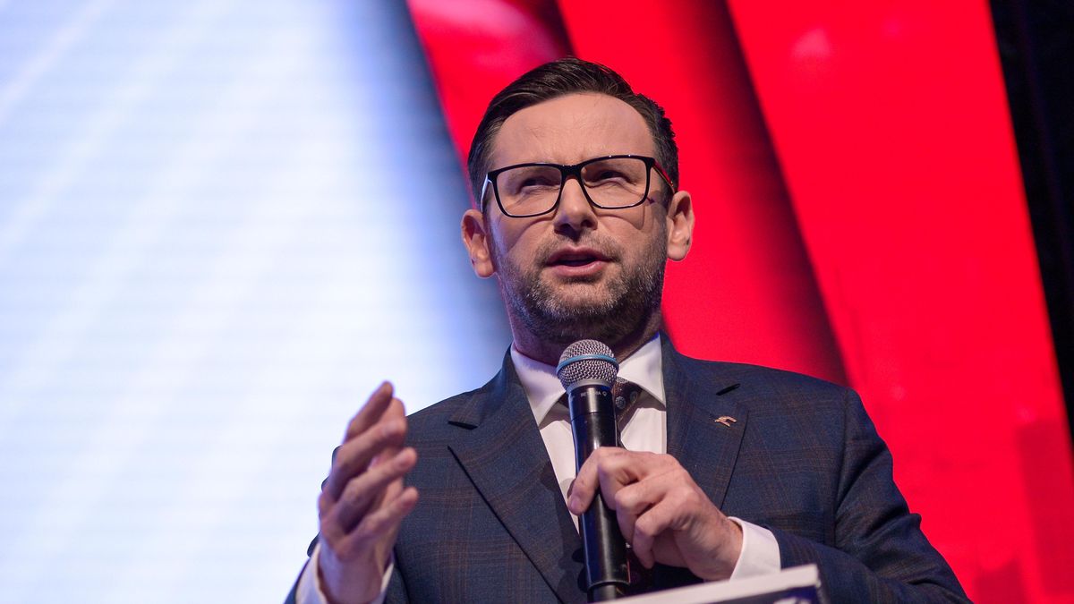 Daniel Obajtek
Marcin Obara
czynniki, ESG, Kompas ESG, kongres, metodologii, ocena, polityk, polityka, upowrzechnianie