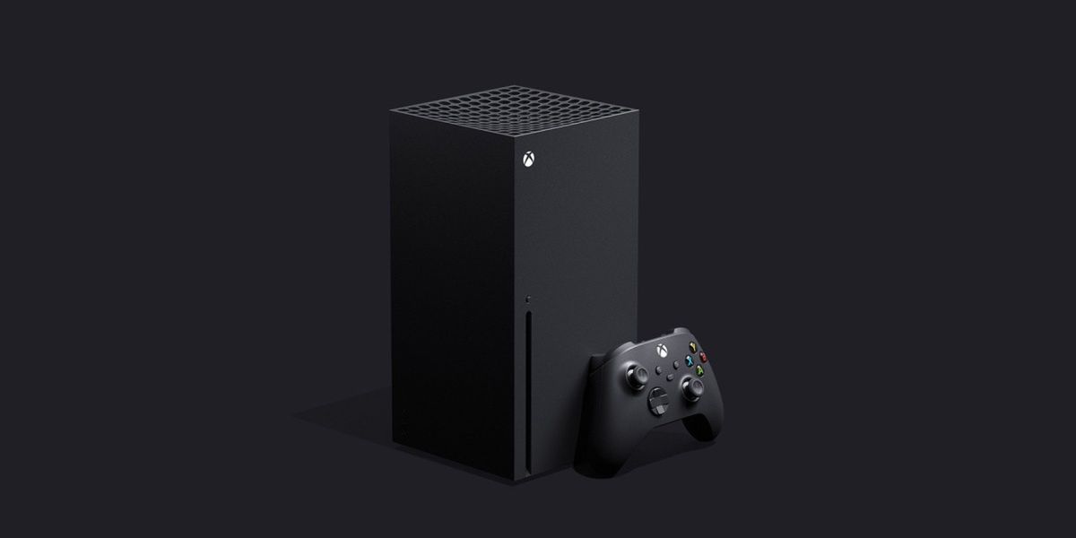 Xbox Series X