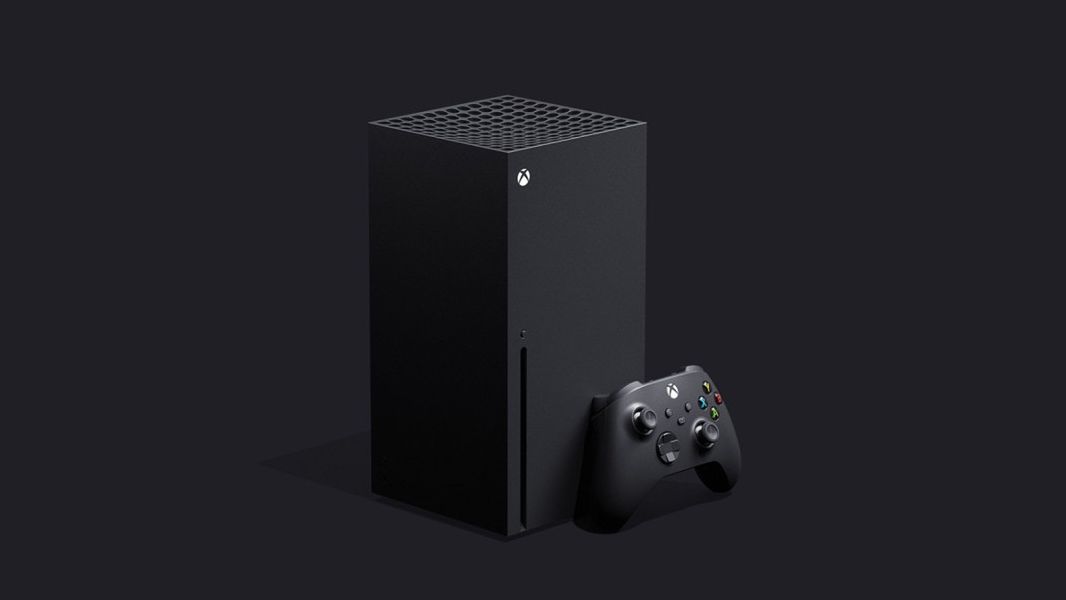 Xbox Series X