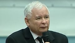 Kaczyński: nowy film Vegi to hejt na władzę, oni już nie mają programów informacyjnych w TVP