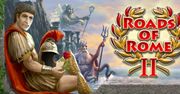 Roads of Rome 2 [recenzja]
