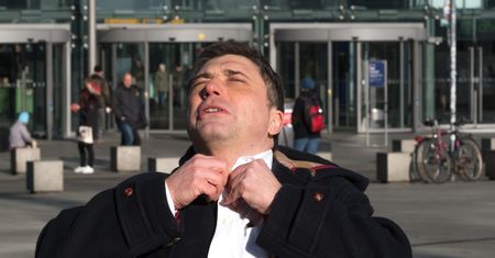 Czwarta przyczyna przedwczesnych zgonów. "Niszczy organizm kompleksowo"