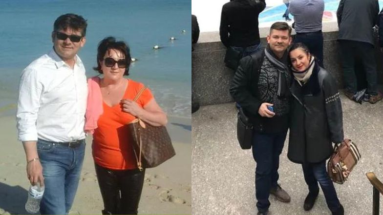 Tak ewoluował styl Danuty Martyniuk