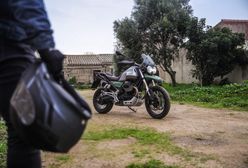 Ostatnie sztuki motocykli Moto Guzzi z serii Centenario do kupienia w Polsce