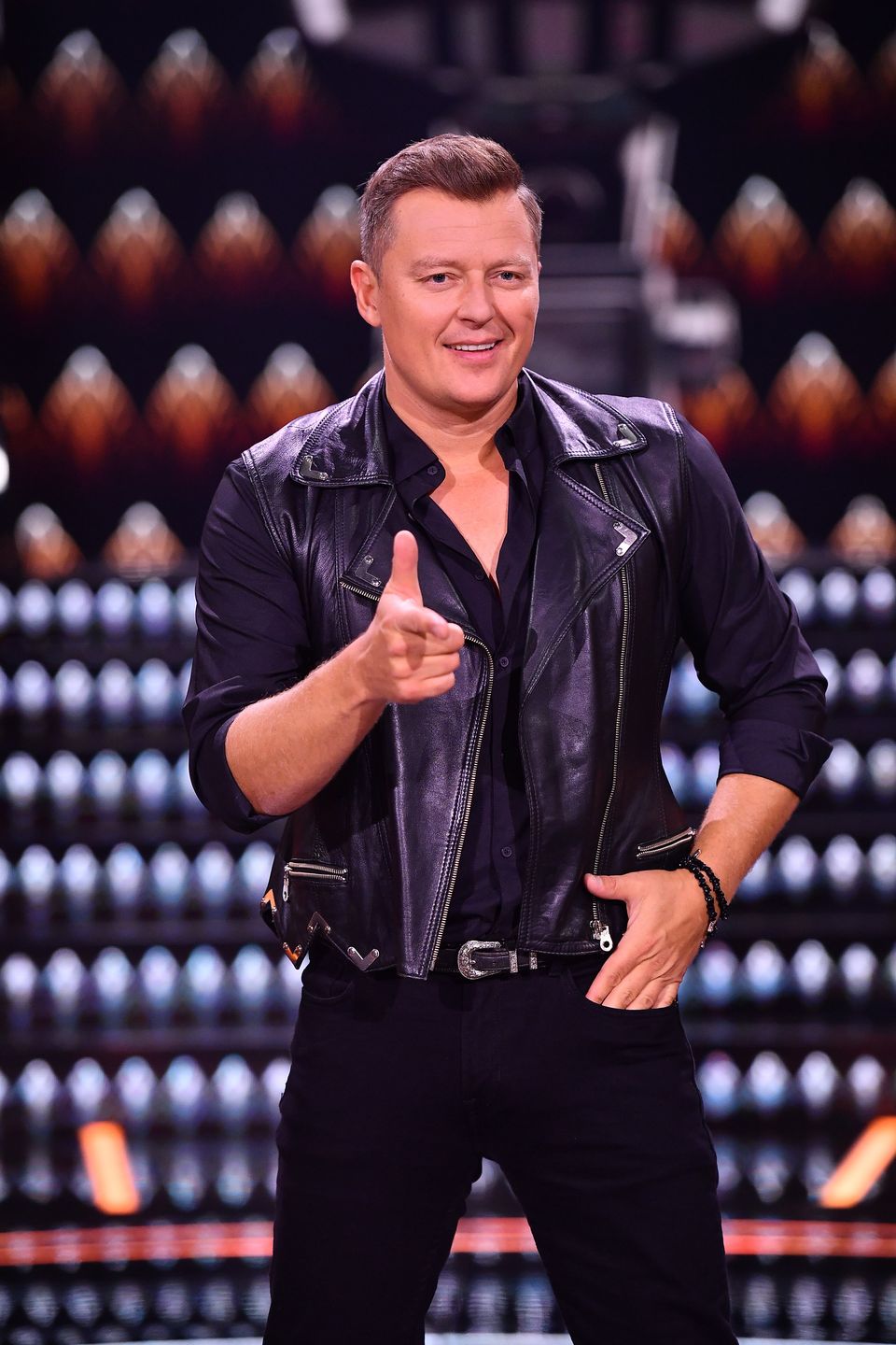 Rafał Brzozowski