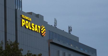 Cyfrowy Polsat mocno w górę po świetnych wynikach. Tak radzi sobie spółka Solorza
