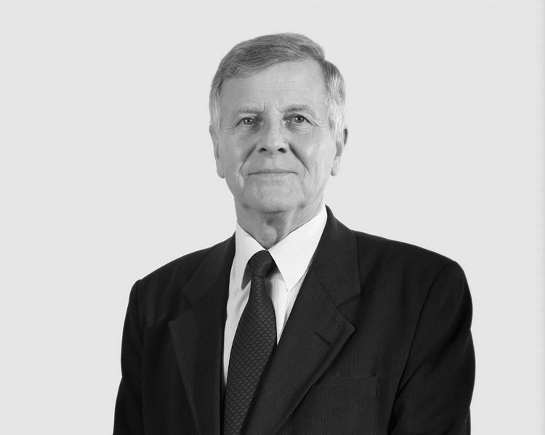 Andrzej Młyński zmarł w wieku 70 lat. 