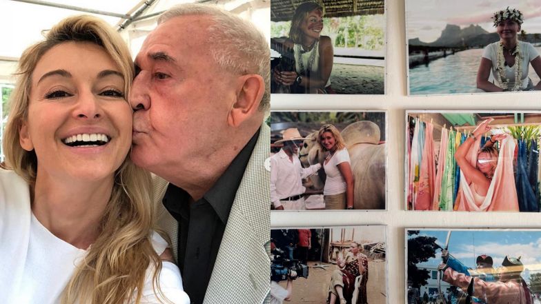 Martyna Wojciechowska