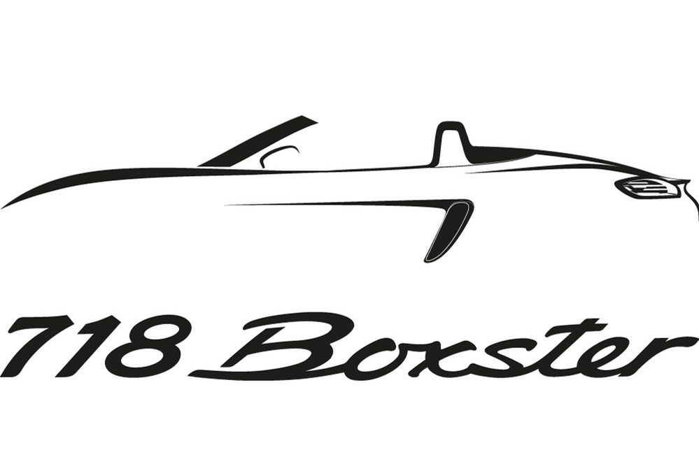 Porsche 718 Boxster i 718 Cayman – nowe historyczne nazewnictwo potwierdzone [aktualizacja]