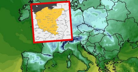 Nadchodzi apogeum mrozu. Potężne przymrozki niemal w całym kraju