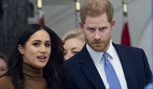 Harry i Meghan publikują list. Odcinają się od brytyjskich tabloidów