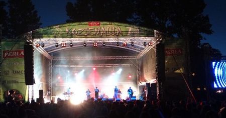 Kozienalia – Dni Kultury Studenckiej 2015 [PROGRAM]