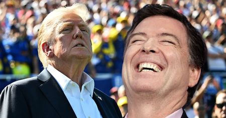 Były dyrektor FBI to nie pierwsza ofiara zemsty Trumpa – i nie ostatnia [OPINIA]