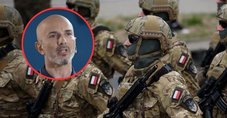 Wojsko Polskie drży o przyszłość, widząc polską młodzież. "WF jest zaniedbany"