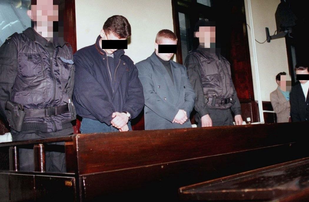 Dostał dożywocie. Zabójca Jolanty Brzozowskiej może wyjść na wolność
