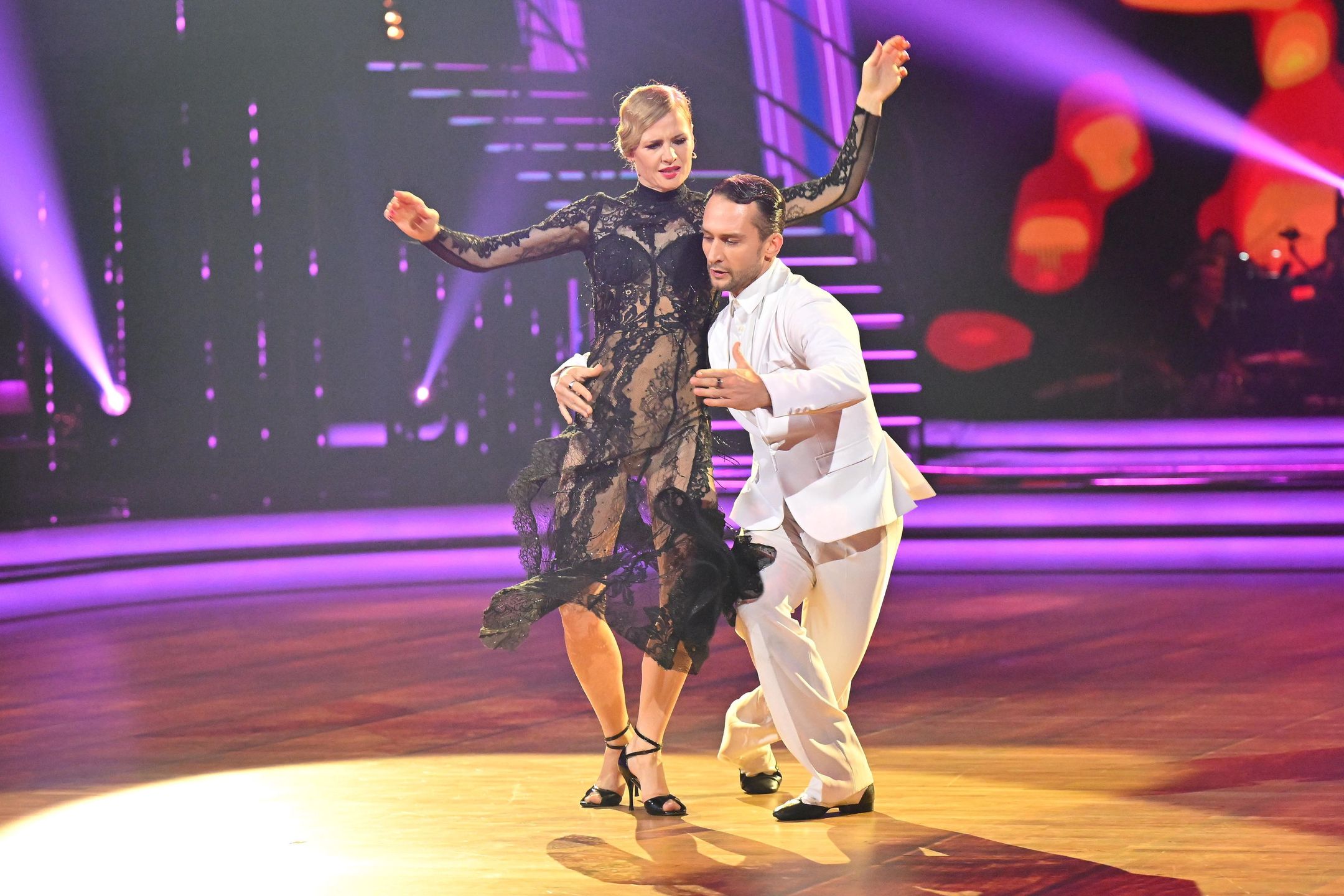 Wiemy, jak w półfinale "Tańca z Gwiazdami" głosowali widzowie