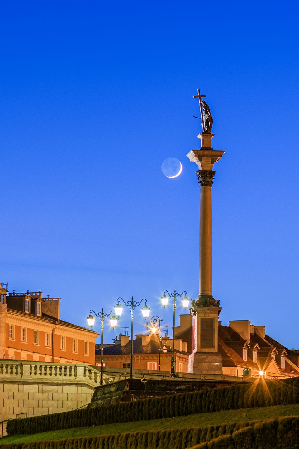 Jak sfotografować "Kwiatowy Księżyc"? [poradnik] 26