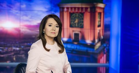 "Waloryzacja" dotacji dla TVP. "To wykręt. PiS nie tłumaczy się ze swoich wydatków"