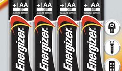 Energizer grami mobilnymi promuje baterie Alkaline Power i Max wśród dzieci i rodziców