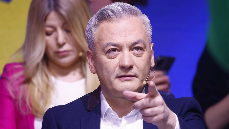Konwencja Lewicy do wyborów europarlamentarnych