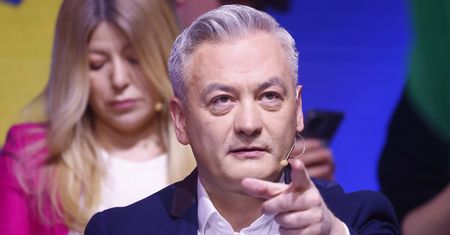Lewica odsłaniła karty. Oto jedynki w wyborach do PE