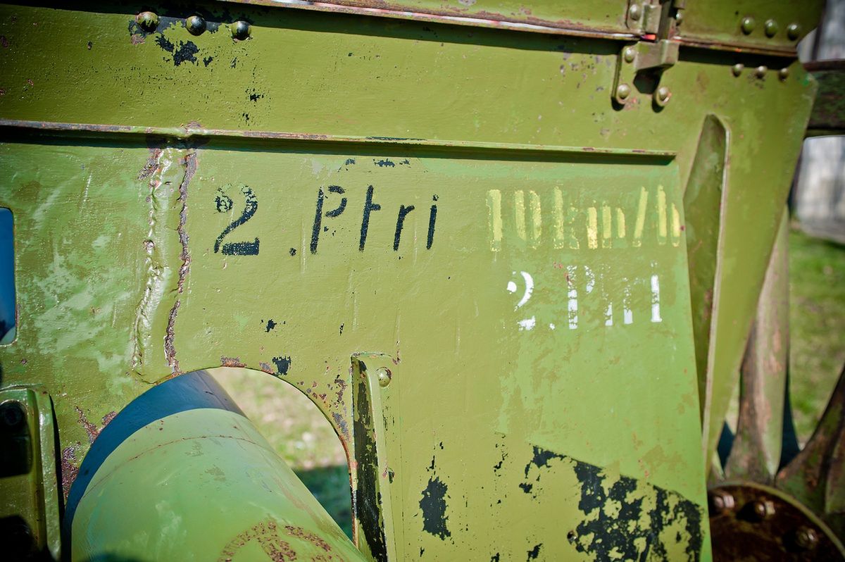 Armata polowa wz. 1902.