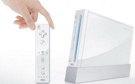 Obrazek: Wii