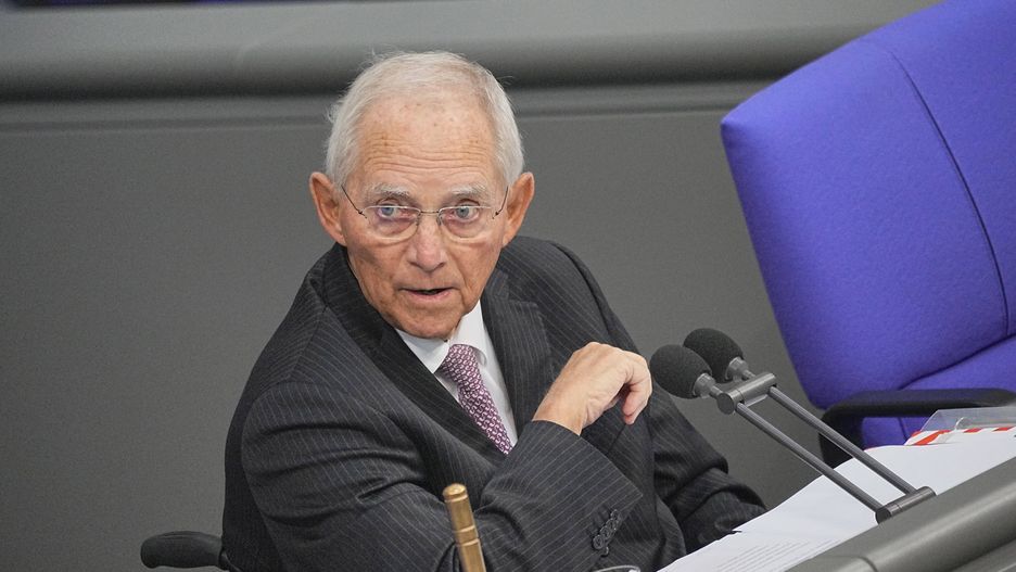 Schaeuble: Polska powinna znaleźć się w kierownictwie UE