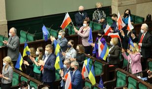 Prawnicy ostrzegają. Specustawa o pomocy uchodźcom, może być sprzeczna z przepisami Rady UE