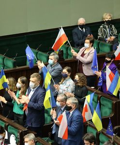 Prawnicy ostrzegają. Specustawa o pomocy uchodźcom, może być sprzeczna z przepisami Rady UE