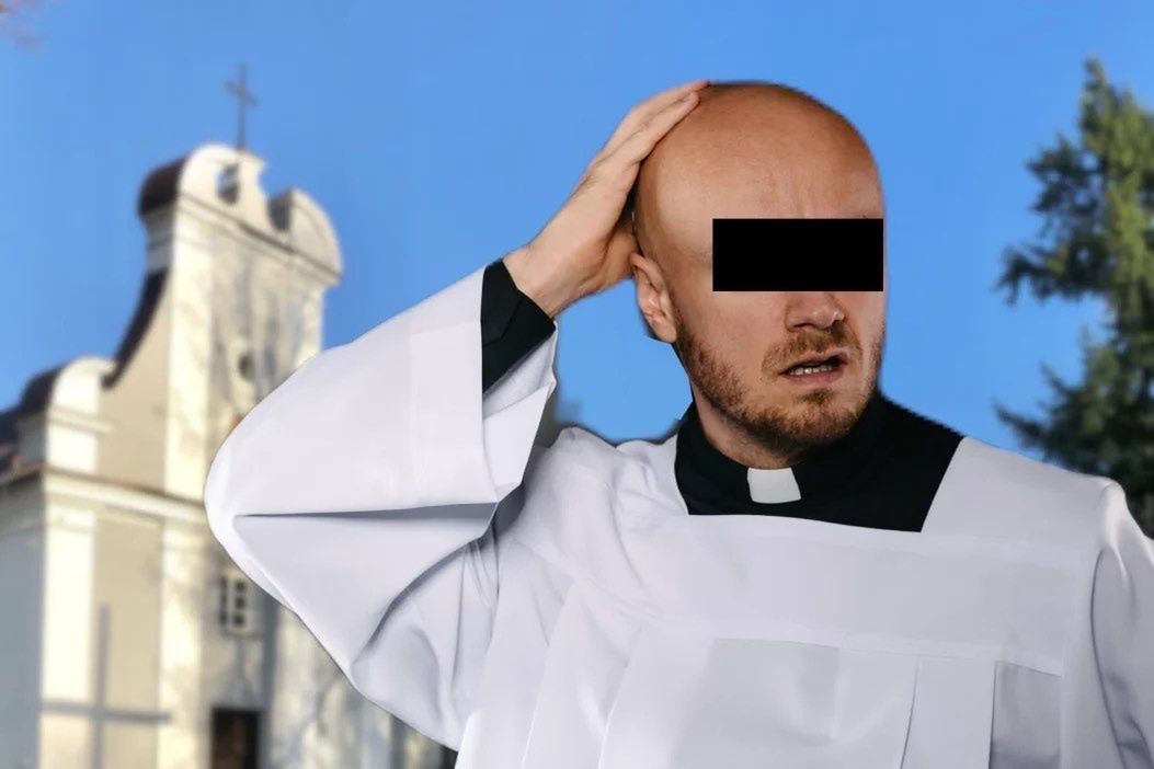 В Польщі затримали священника, який розповсюджував наркотики. Фото Ілюстраційне
