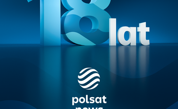 Polsat News kończy 18 lat. Od kanału informacyjnego do ekosystemu newsowego