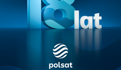 Polsat News kończy 18 lat. Od kanału informacyjnego do ekosystemu newsowego