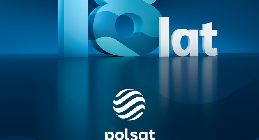 Polsat News kończy 18 lat. Od kanału informacyjnego do ekosystemu newsowego