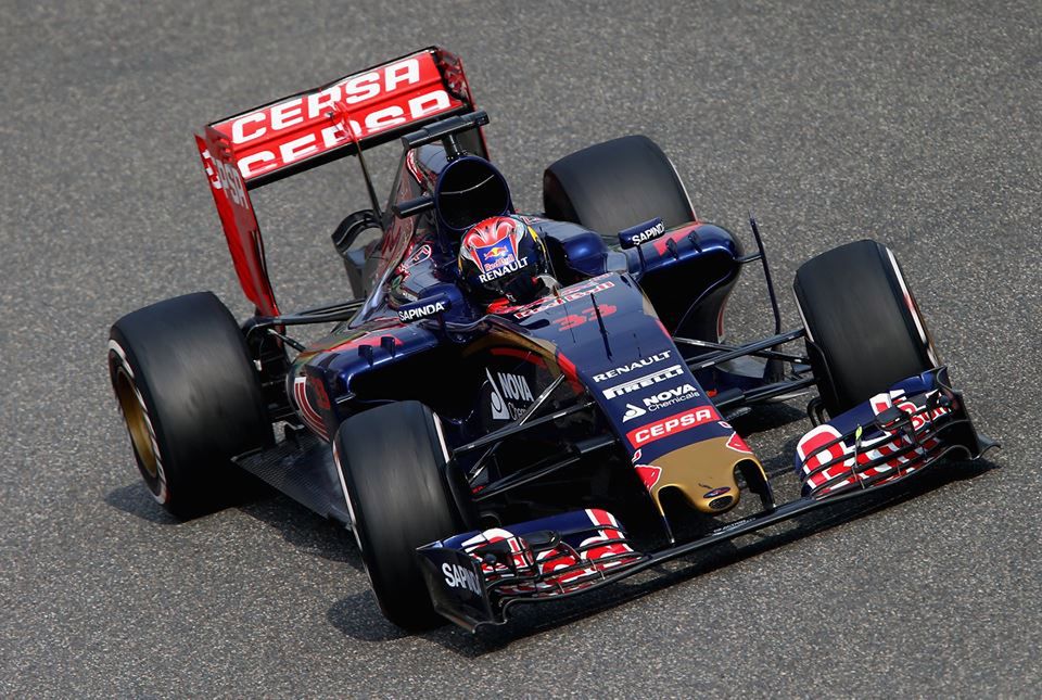 Max Verstappen to kierowca, który zapewnia widowisko niezależnie od pozycji, którą zajmuje