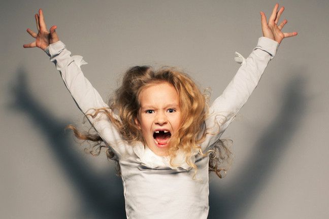 Jak dowodzą uczeni, ryzyko rozwodu jest większe, gdy pierwszym dzieckiem pary jest dziewczynka