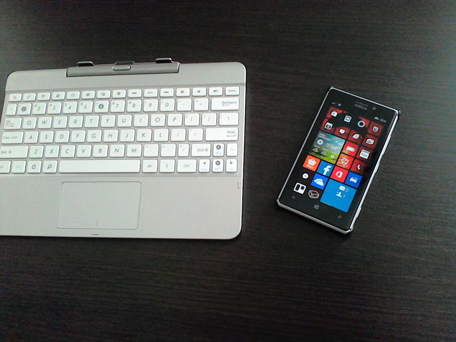Asus Transformer Pad TF103C – genialny ale… [test] 14