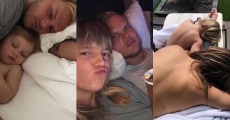 DJ Avicii był w sekretnym związku z czeską modelką! "Najjaśniejsze gwiazdy wypalają się najszybciej"