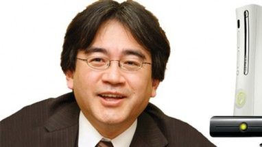 Nintendo już w 2007 roku mogło mieć Natala 1