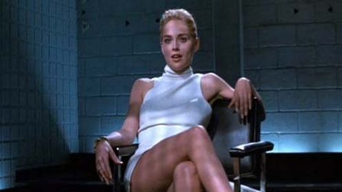 Psychopatki są seksowne [przegląd] 1